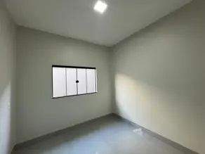Imagem 6 - Casa em Loteamento Gameleira, Rio Verde - GO