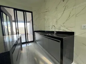 Casa Loteamento Gameleira, Rio Verde - GO — foto 2