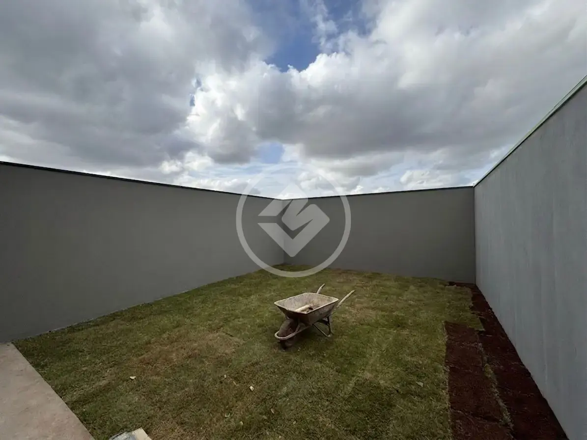 Image 9 - Casa em Residencial Recanto dos Ipês, Rio Verde - GO