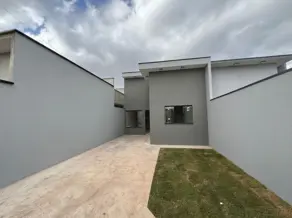 Casa Residencial Recanto dos Ipês, Rio Verde - GO — foto 1