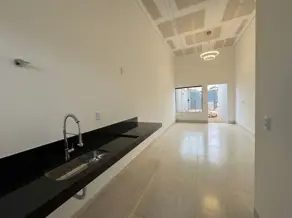 Casa Residencial Recanto dos Ipês, Rio Verde - GO — foto 2