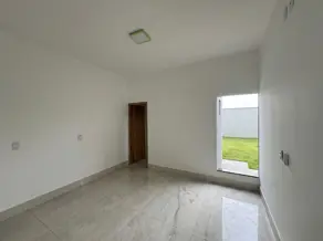 Imagem 5 - Casa em Residencial Recanto dos Ipês, Rio Verde - GO