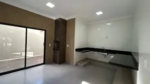 Imagem 3 - Casa em Residencial Gameleira II, Rio Verde - GO