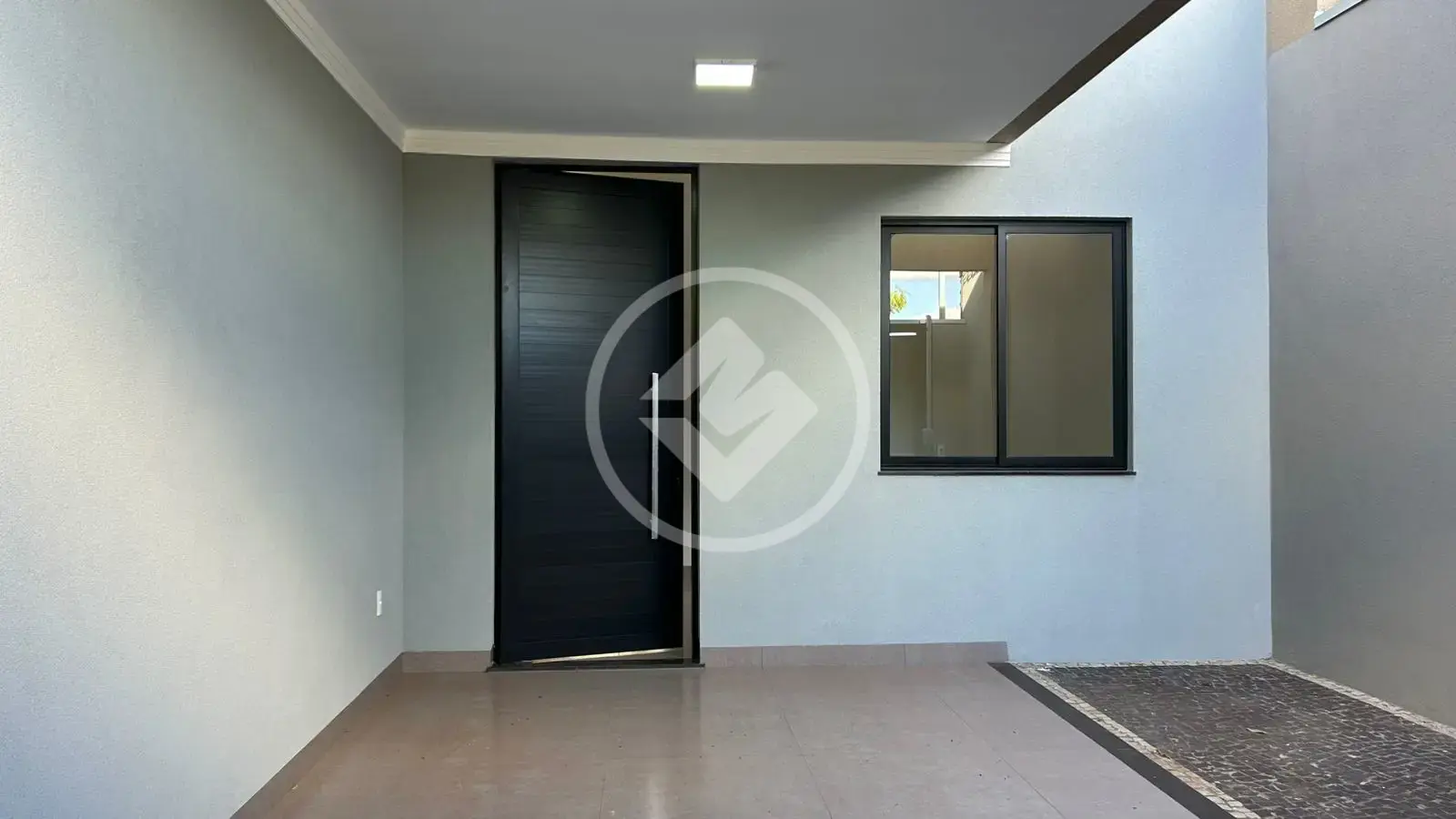Imagem 1 - Casa em Residencial Gameleira II, Rio Verde - GO