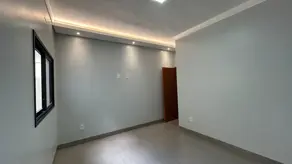 Imagem 2 - Casa em Residencial Gameleira II, Rio Verde - GO
