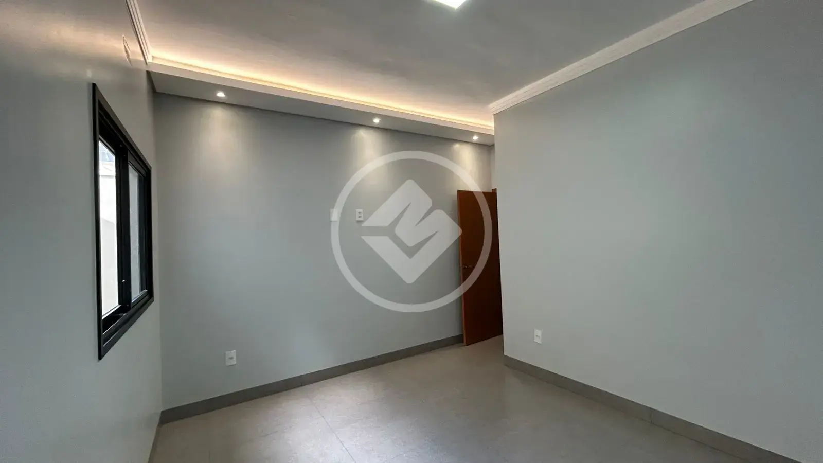 Imagem 2 - Casa em Residencial Gameleira II, Rio Verde - GO