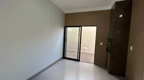 Imagem 6 - Casa em Residencial Gameleira II, Rio Verde - GO