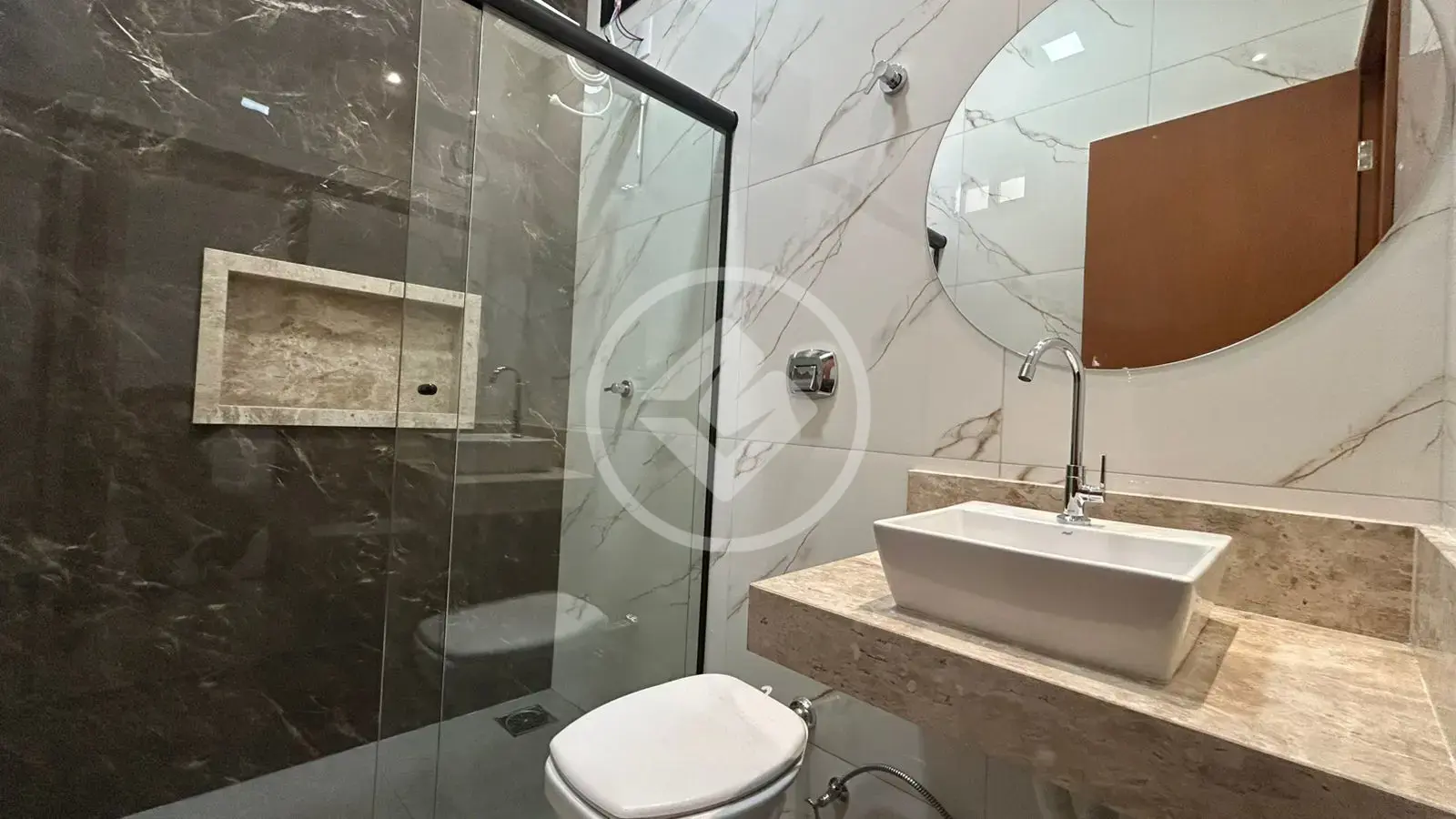 Image 12 - Casa em Residencial Gameleira II, Rio Verde - GO