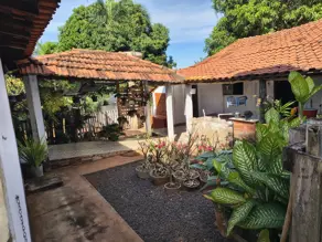 Fazenda ., Rio Verde - GO — foto 1