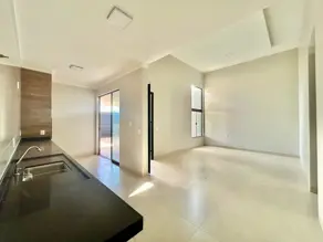 Imagem 3 - Casa em Residencial Canaã II, Rio Verde - GO
