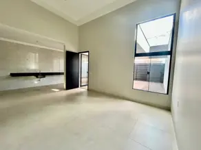 Imagem 5 - Casa em Residencial Canaã II, Rio Verde - GO