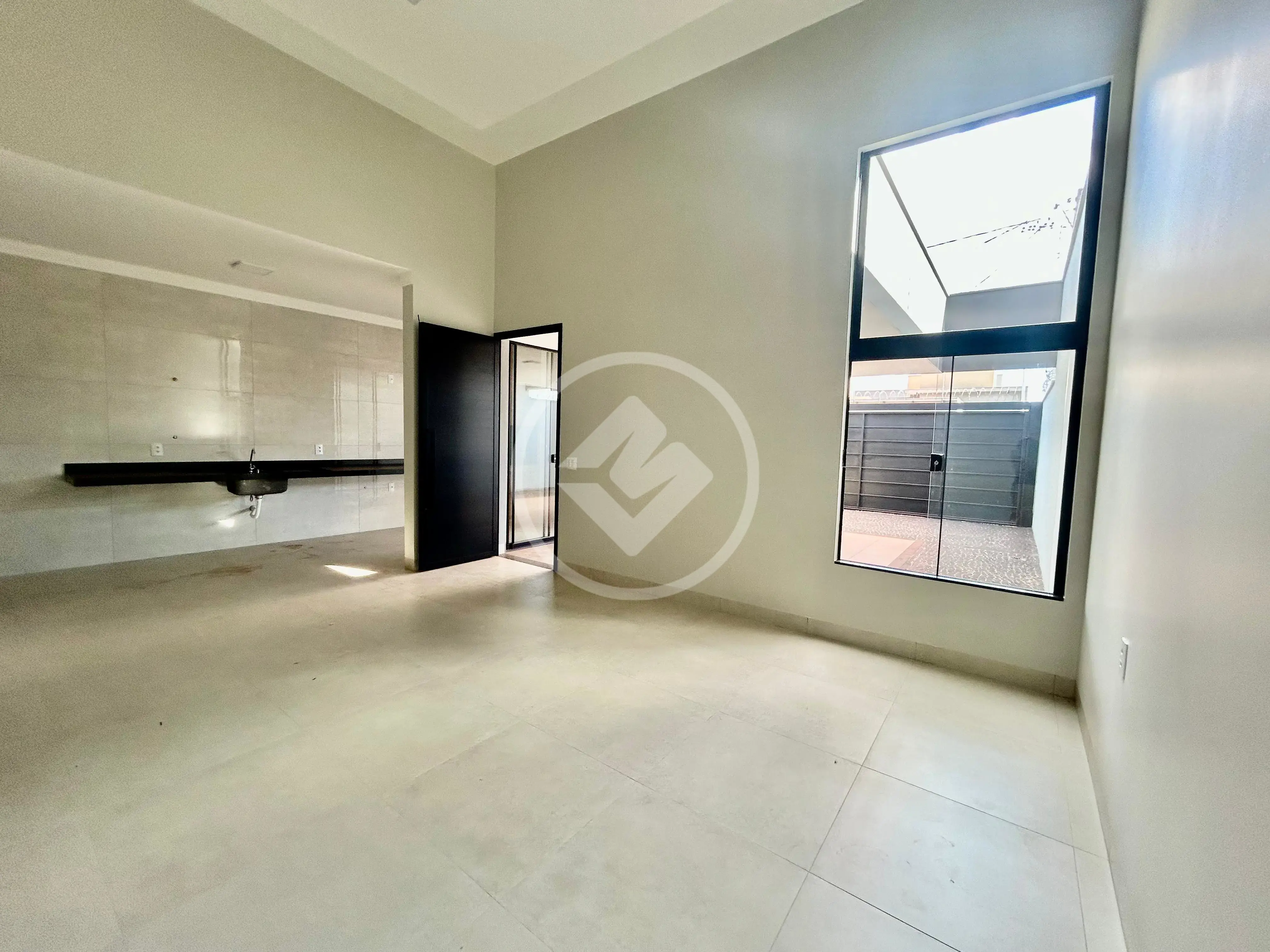 Imagem 5 - Casa em Residencial Canaã II, Rio Verde - GO