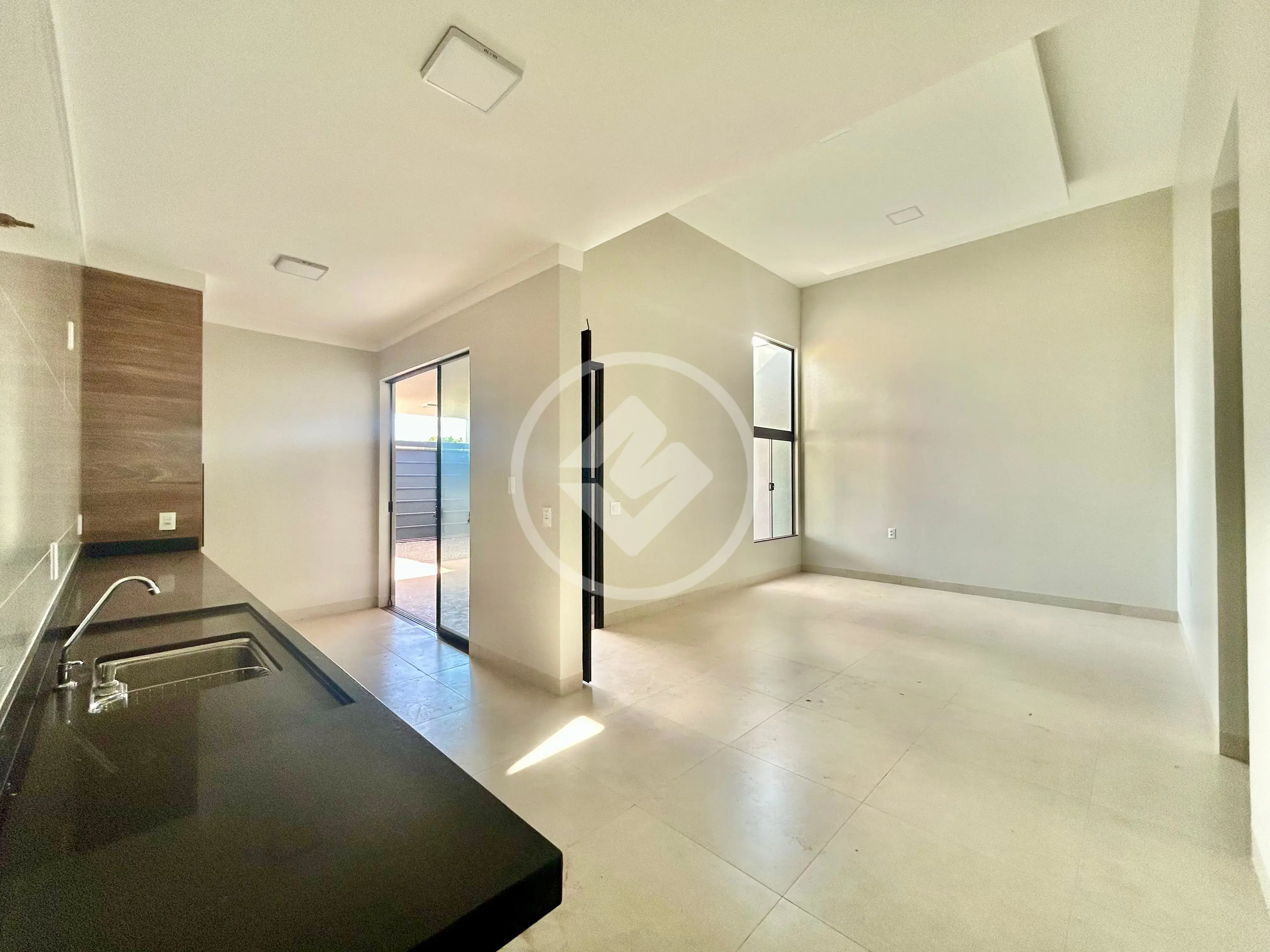 Imagem 4 - Casa em Residencial Canaã II, Rio Verde - GO