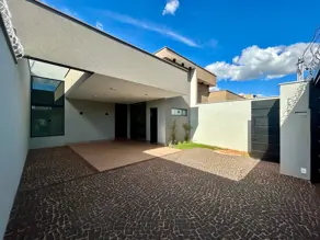 Casa Residencial Canaã II, Rio Verde - GO — foto 2