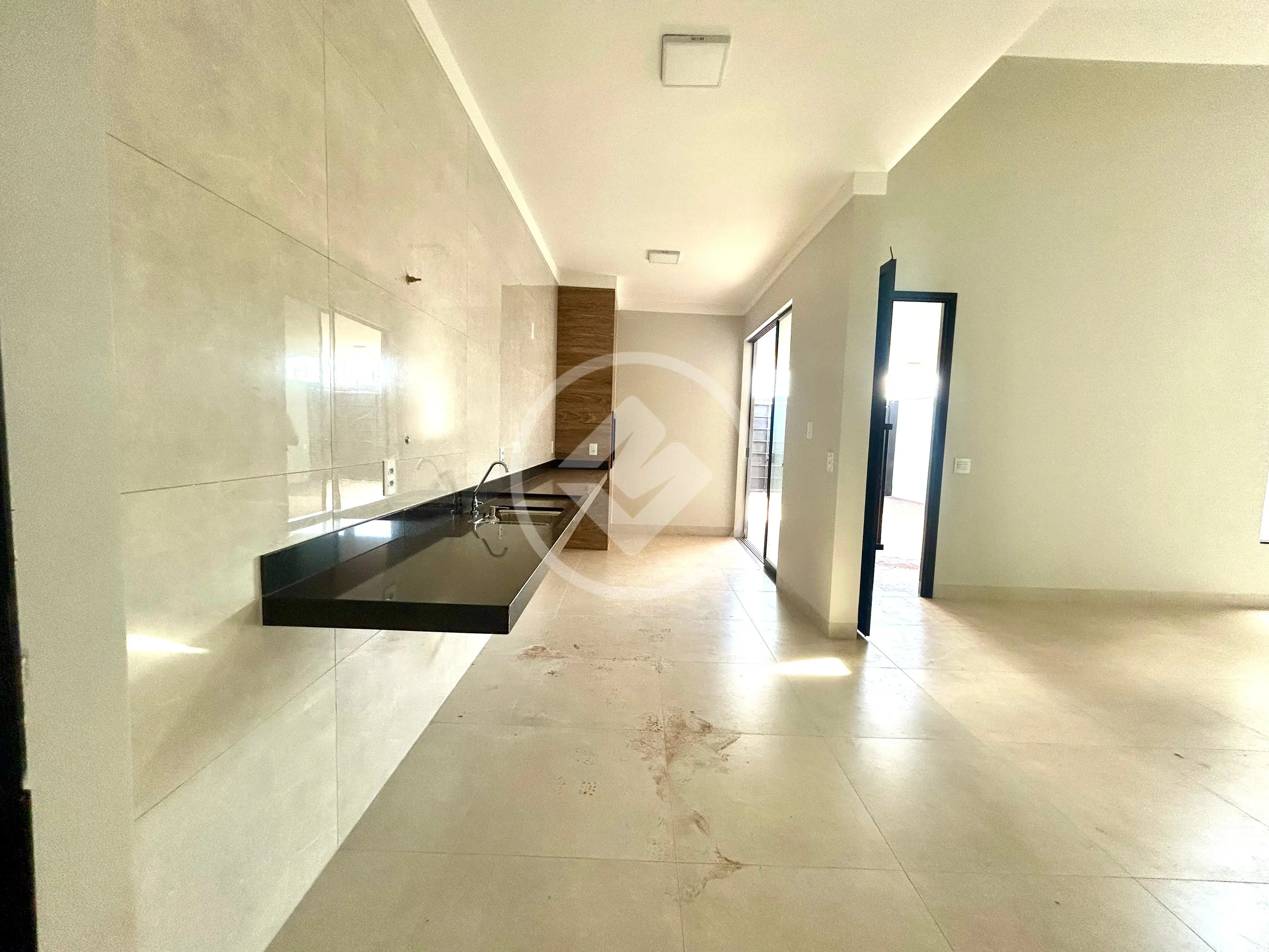 Imagem 4 - Casa em Residencial Canaã II, Rio Verde - GO
