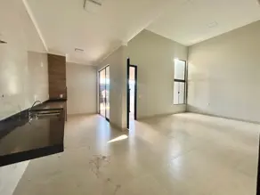 Imagem 3 - Casa em Residencial Canaã II, Rio Verde - GO