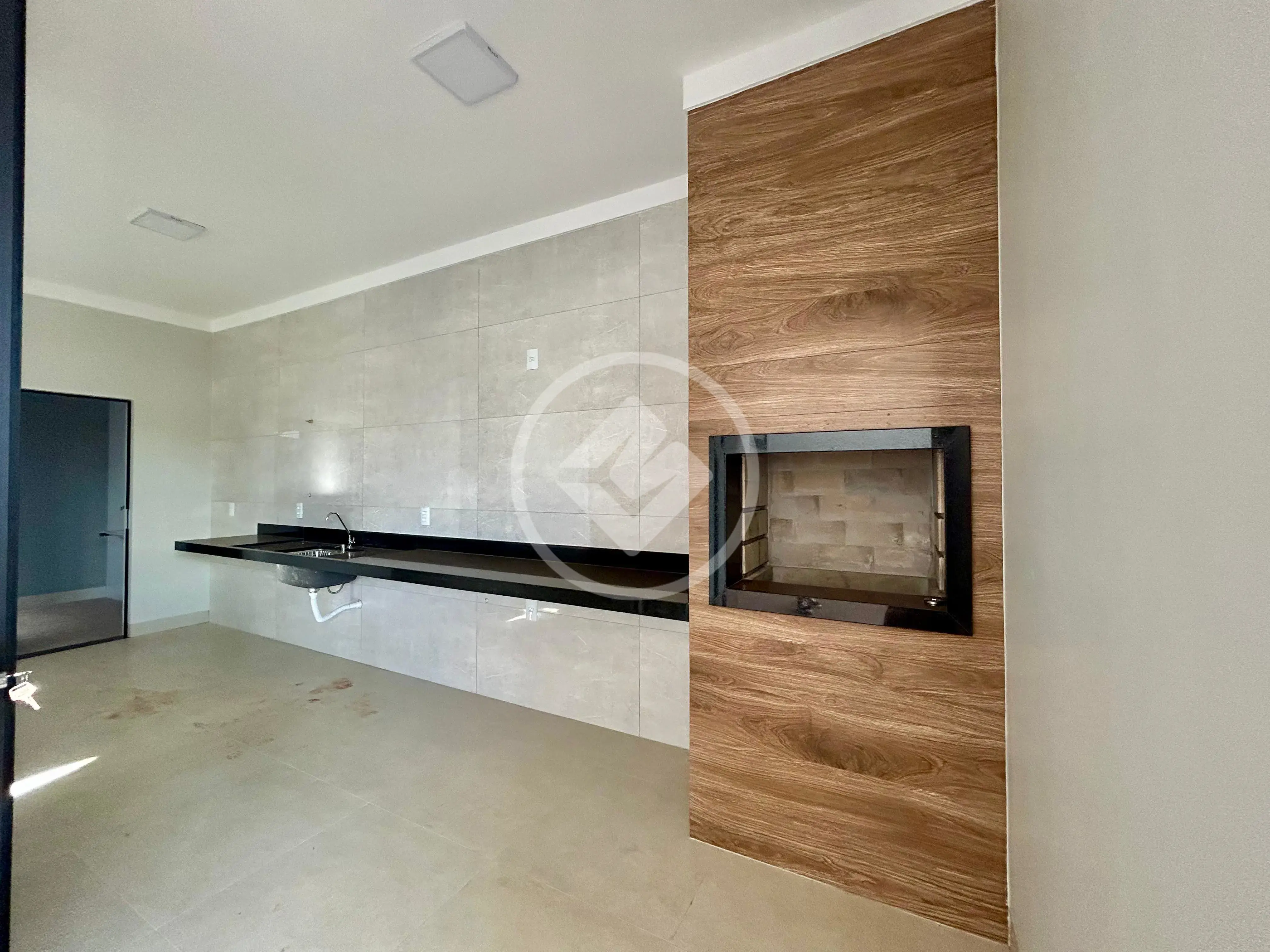 Image 18 - Casa em Residencial Canaã II, Rio Verde - GO
