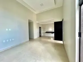 Imagem 6 - Casa em Residencial Canaã II, Rio Verde - GO