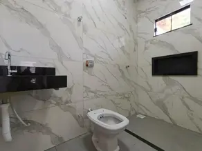 Imagem 5 - Casa em Liberdade, Rio Verde - GO
