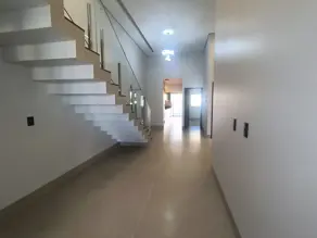 Imagem 2 - Casa em Parque das Laranjeiras Prolongamento, Rio Verde - GO