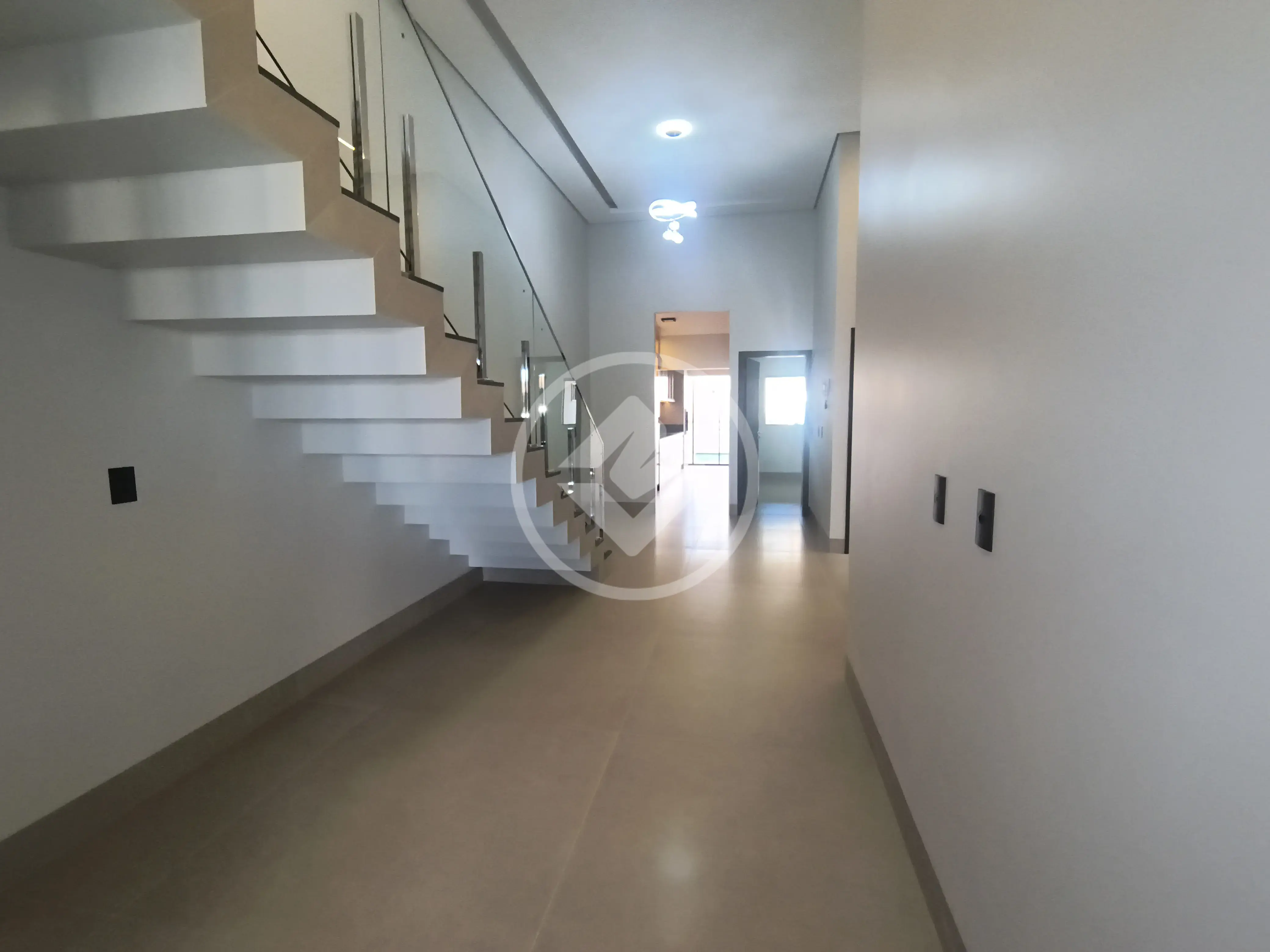 Imagem 2 - Casa em Parque das Laranjeiras Prolongamento, Rio Verde - GO
