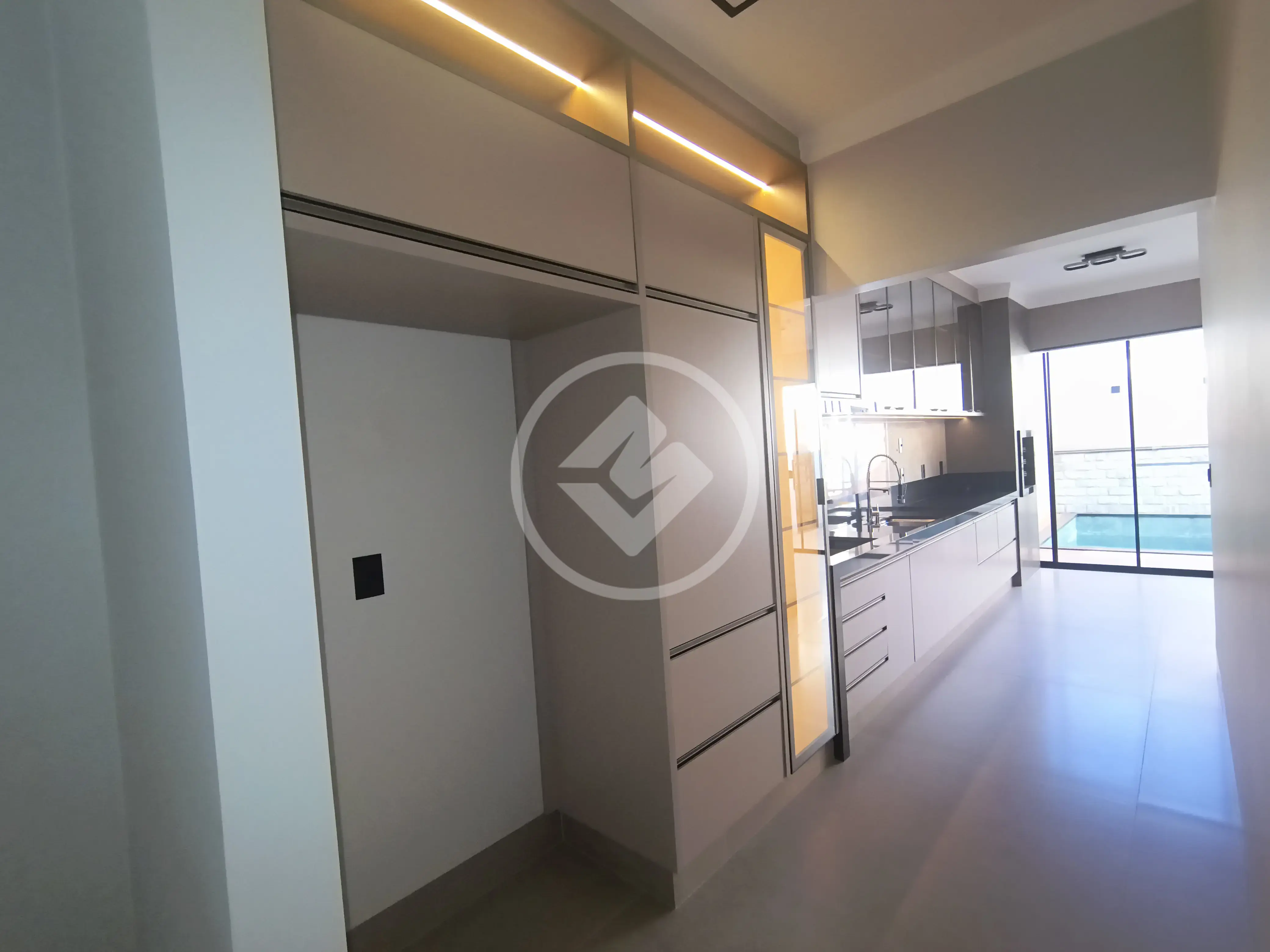 Imagem 5 - Casa em Parque das Laranjeiras Prolongamento, Rio Verde - GO