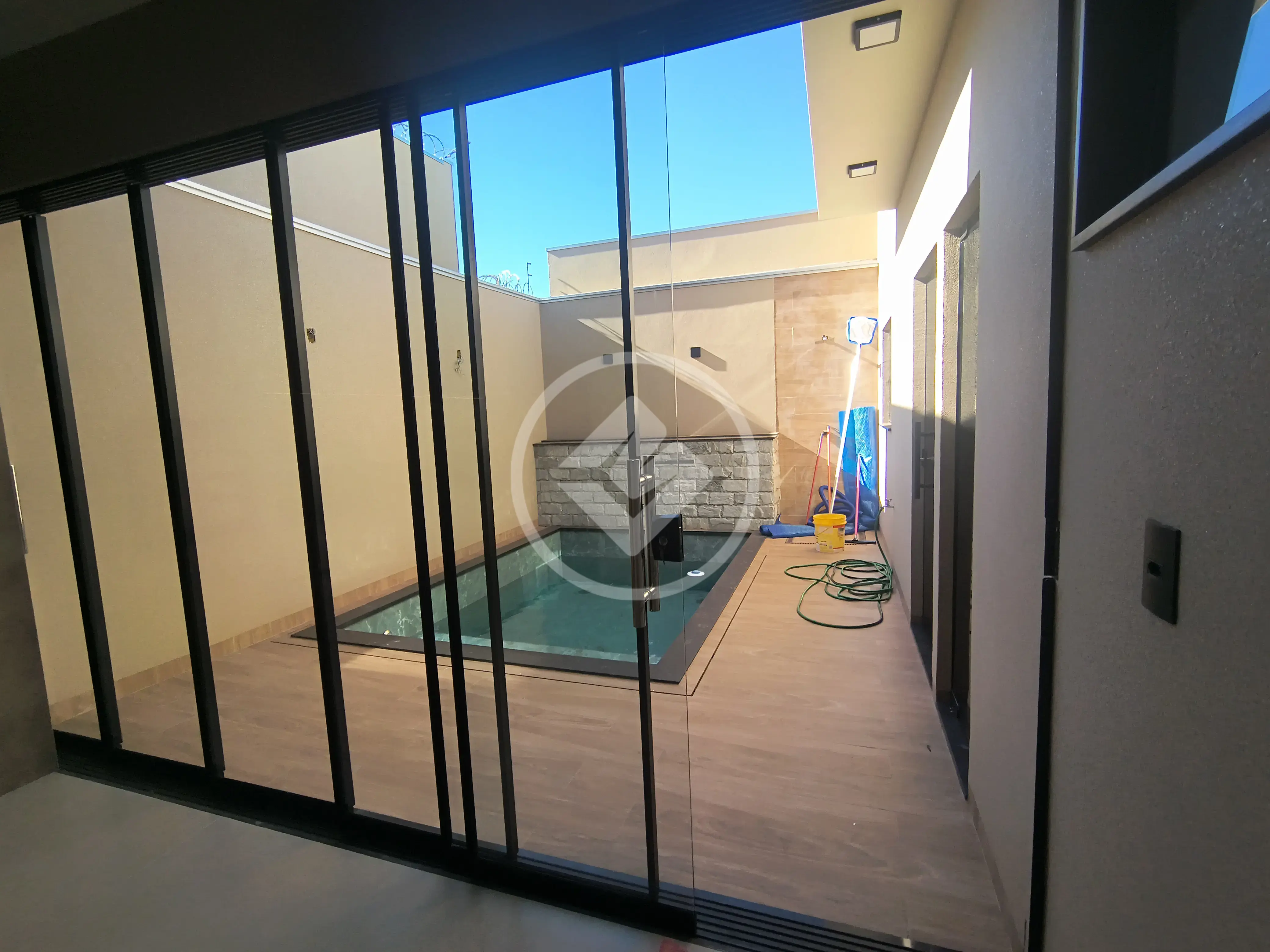 Image 13 - Casa em Parque das Laranjeiras Prolongamento, Rio Verde - GO