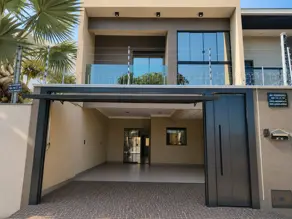 Casa Parque das Laranjeiras Prolongamento, Rio Verde - GO — foto 1