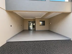 Casa Parque das Laranjeiras Prolongamento, Rio Verde - GO — foto 2