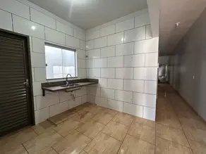 Imagem 3 - Casa em Jardim Floresta, Rio Verde - GO