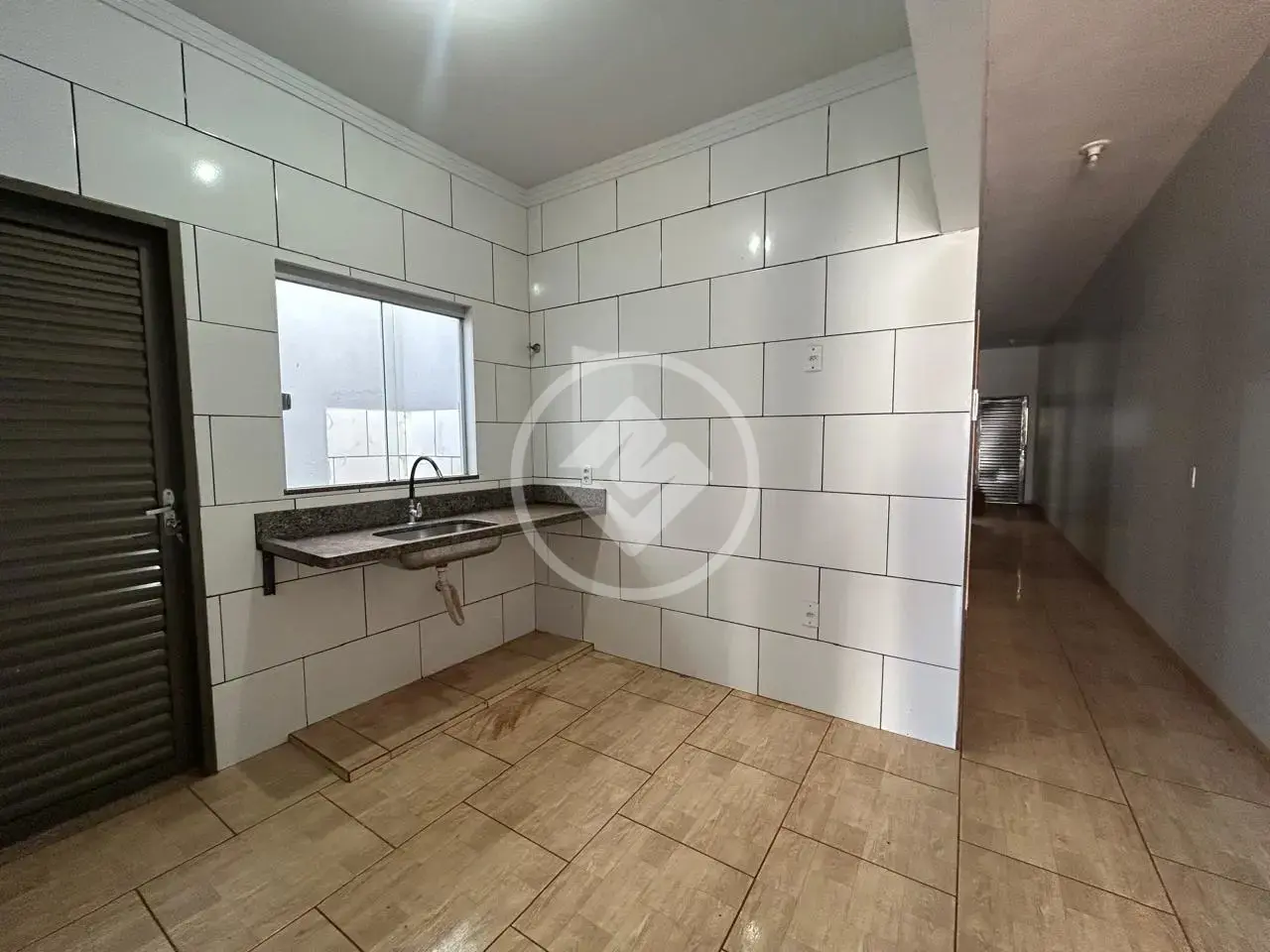 Imagem 3 - Casa em Jardim Floresta, Rio Verde - GO
