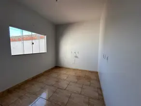 Imagem 2 - Casa em Jardim Floresta, Rio Verde - GO