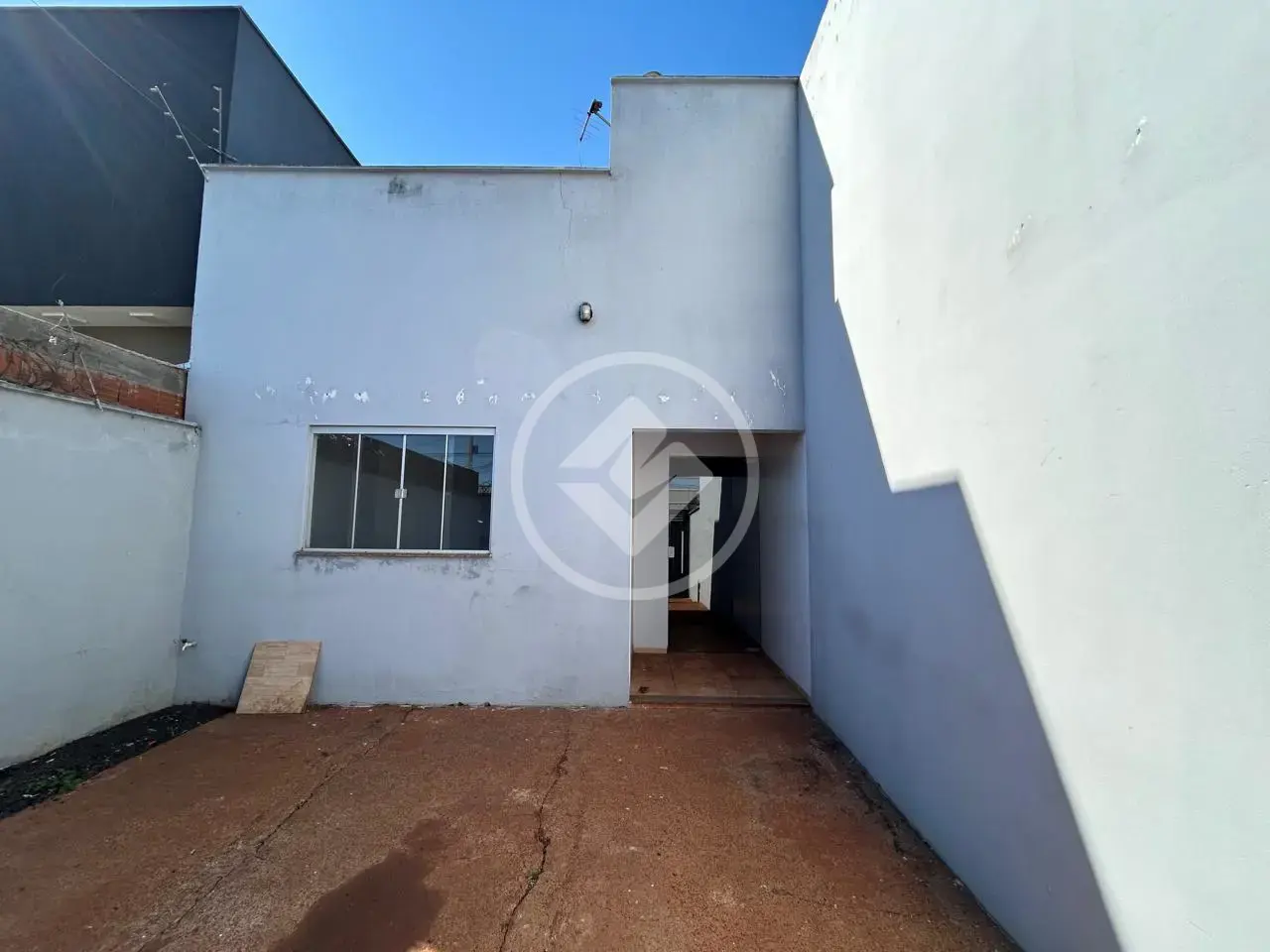 Imagem 1 - Casa em Jardim Floresta, Rio Verde - GO