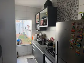 Imagem 5 - Casa em Residencial Maranata, Rio Verde - GO