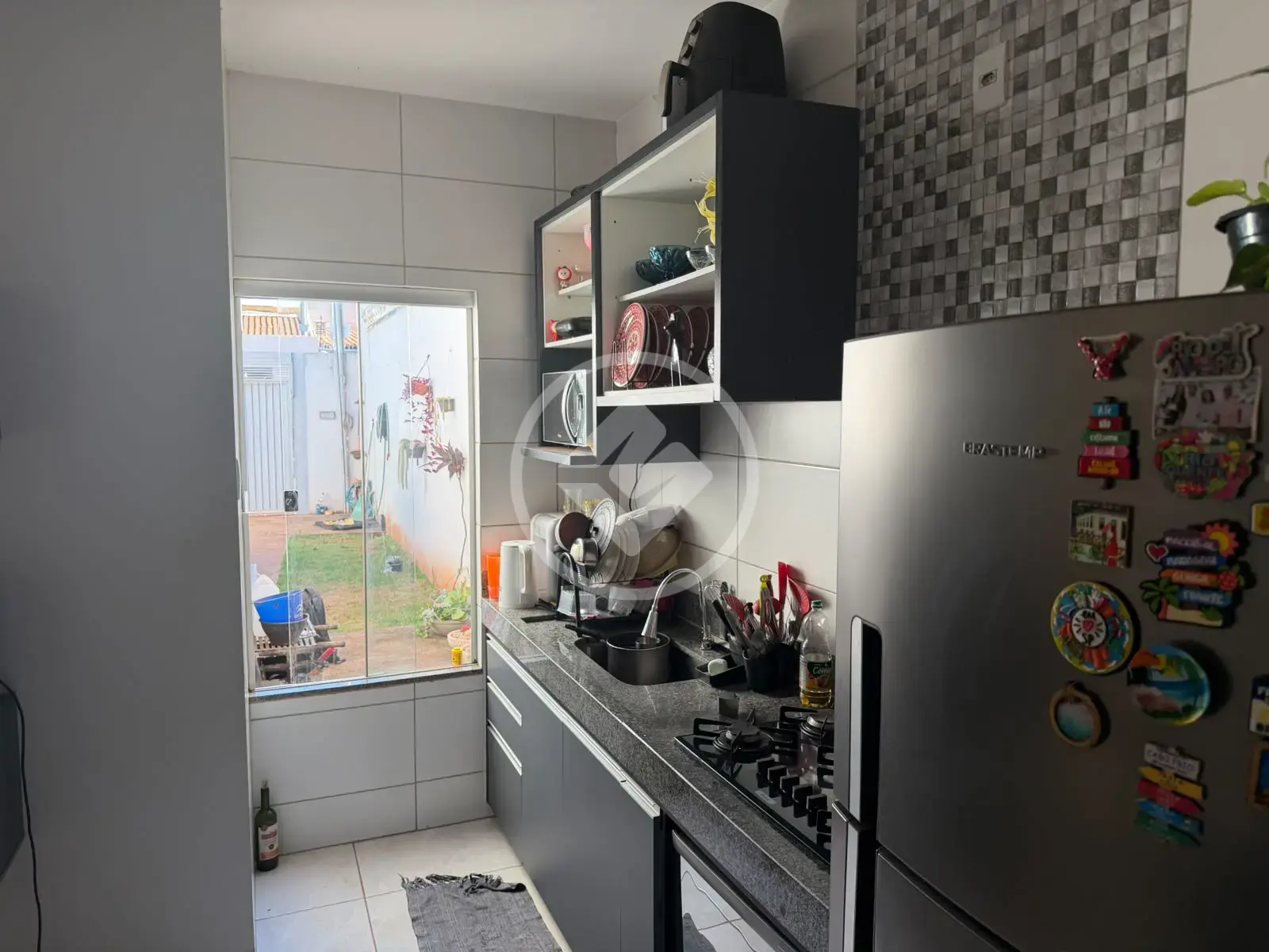 Imagem 5 - Casa em Residencial Maranata, Rio Verde - GO