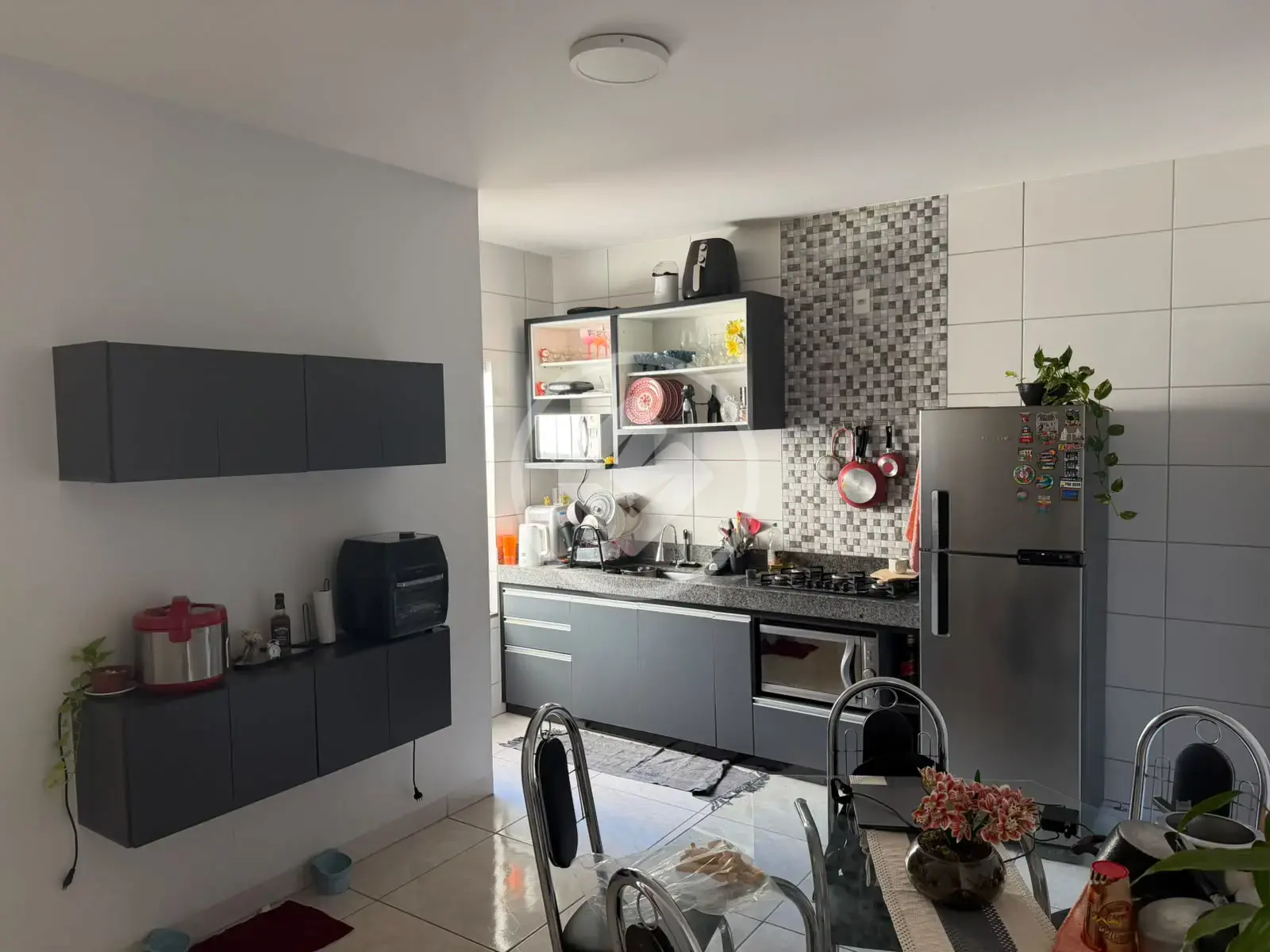 Imagem 4 - Casa em Residencial Maranata, Rio Verde - GO