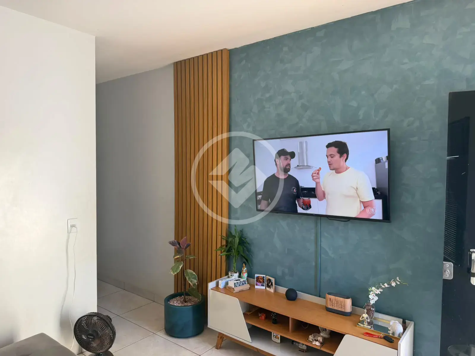 Imagem 3 - Casa em Residencial Maranata, Rio Verde - GO