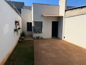 Casa Residencial Maranata, Rio Verde - GO — foto 1