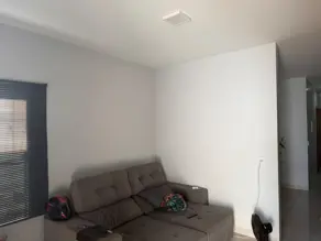 Imagem 2 - Casa em Residencial Maranata, Rio Verde - GO