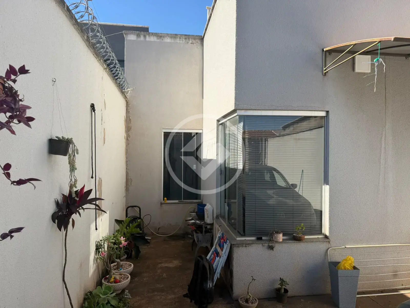 Imagem 1 - Casa em Residencial Maranata, Rio Verde - GO