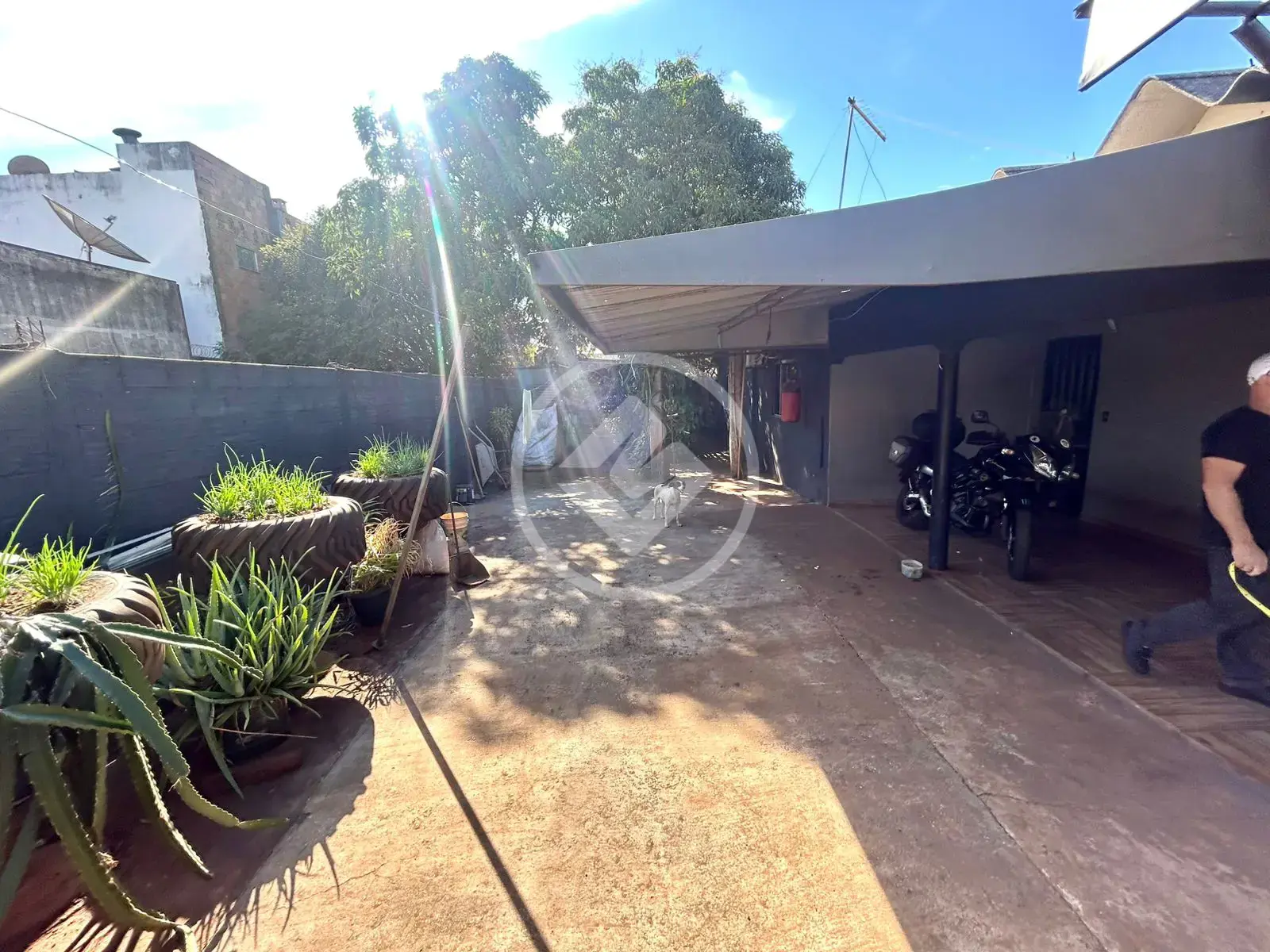 Imagem 1 - Casa em Popular, Rio Verde - GO