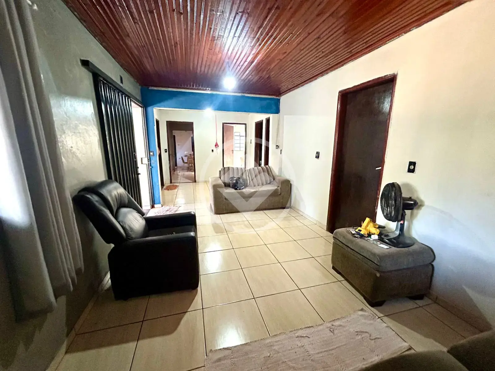 Imagem 5 - Casa em Popular, Rio Verde - GO