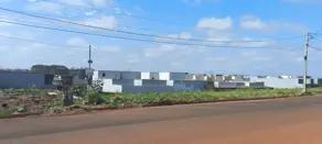 Terreno Residencial Canaã II, Rio Verde - GO — foto 1