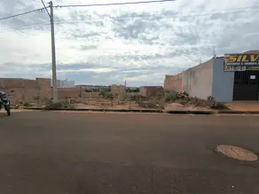 Terreno Residencial Recanto das Emas, Rio Verde - GO — foto 1