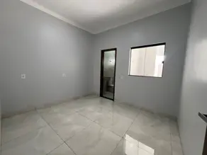 Imagem 6 - Casa em Residencial Recanto dos Ipês, Rio Verde - GO