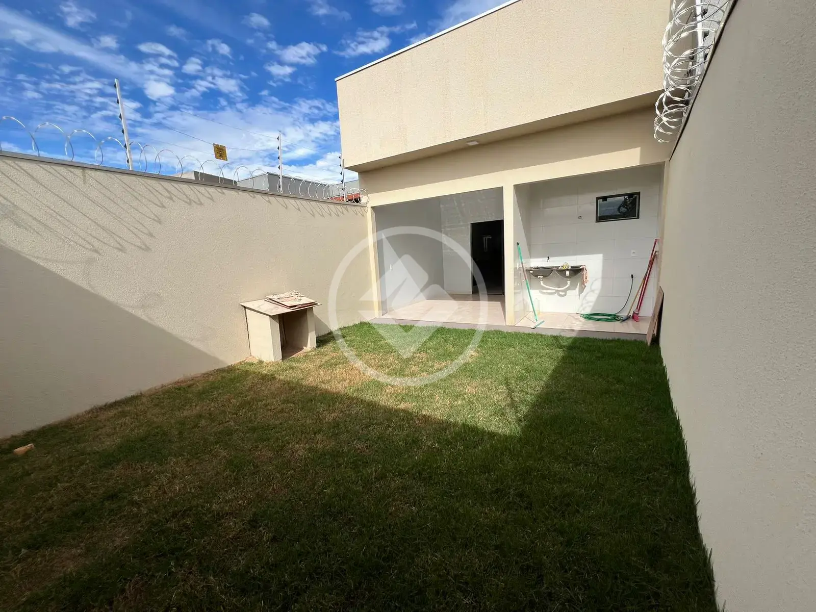 Image 10 - Casa em Residencial Recanto dos Ipês, Rio Verde - GO