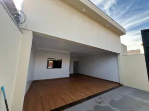 Casa Residencial Recanto dos Ipês, Rio Verde - GO — foto 1