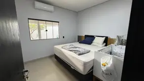 Imagem 5 - Casa em Residencial Gameleira, Rio Verde - GO