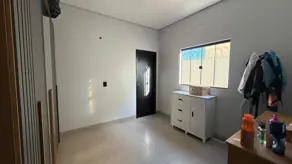 Imagem 4 - Casa em Residencial Gameleira, Rio Verde - GO