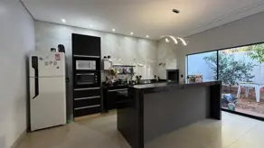 Imagem 3 - Casa em Residencial Gameleira, Rio Verde - GO